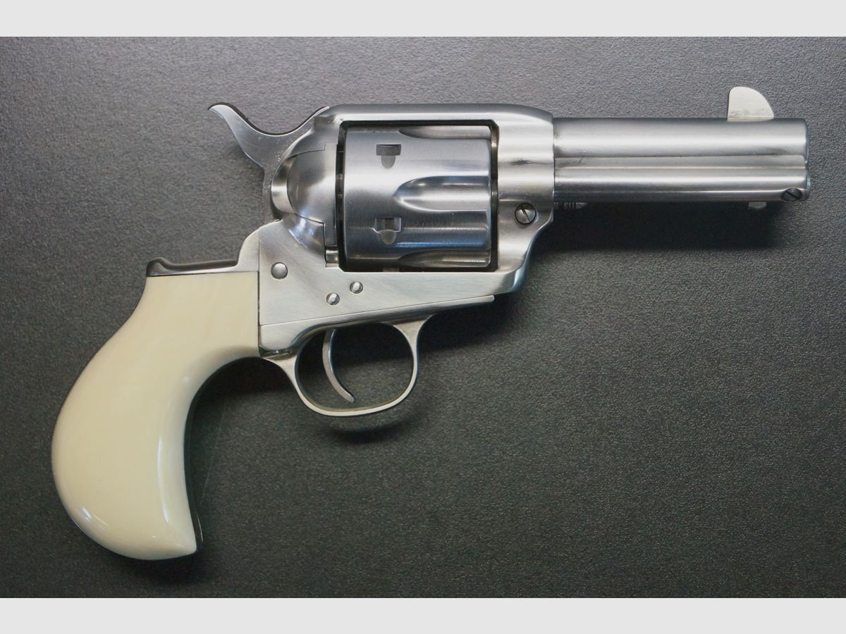 Uberti 1873 Thunderer Doc Holiday, image 1 sur 6