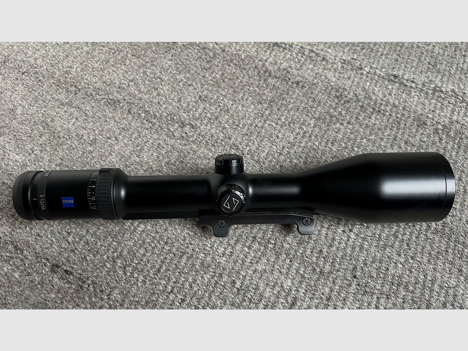 Blaser R8 Luxus .30-06