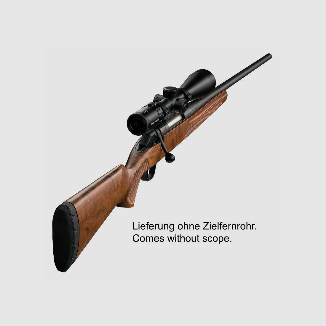 Winchester XPR Sporter