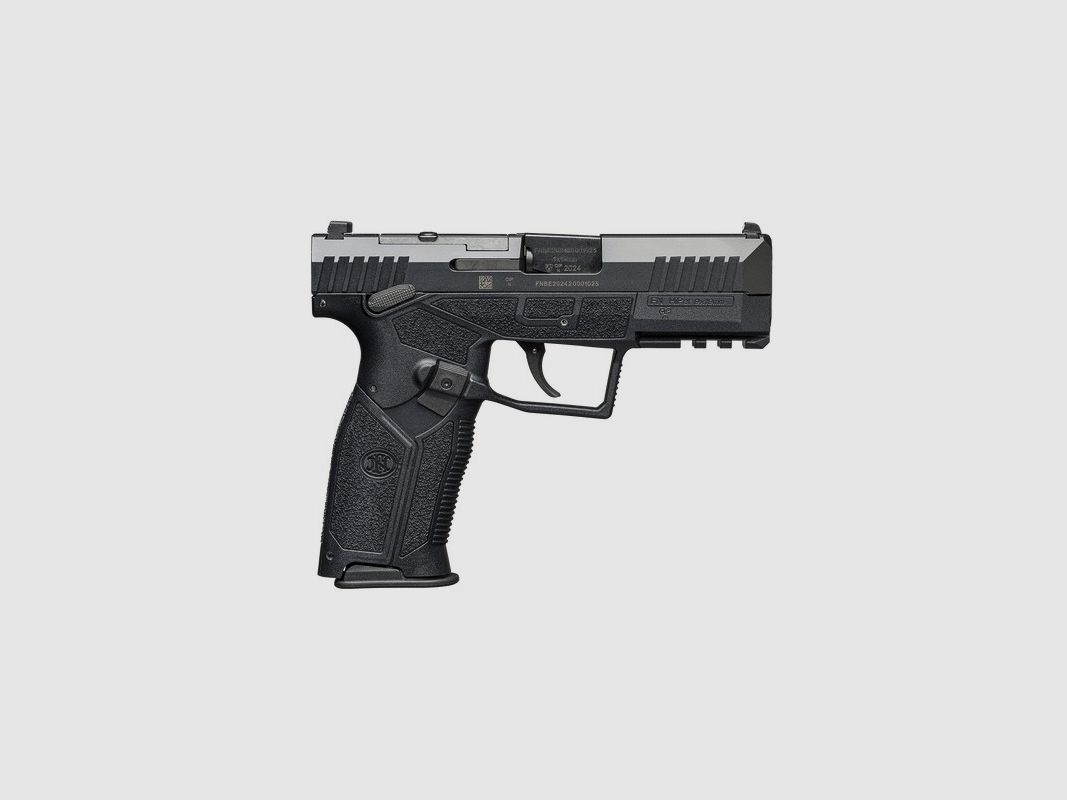 FN HIPER MRD, black, 9x19, Bild 2 von 2
