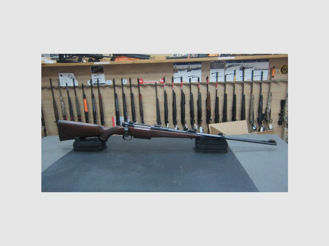 BÜCHSE HEYM SR30 C/ 7MM REM. MAG, Bild 6 von 6