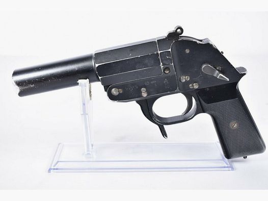 Suhl LP1​ 4 Signalpistolen