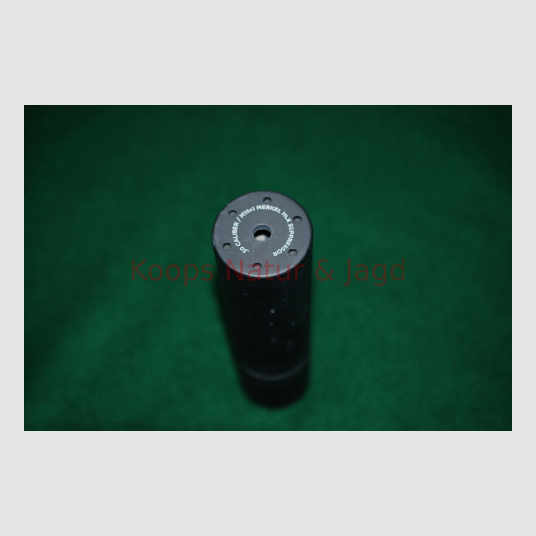 Merkel Helix Dame DS Noblesse