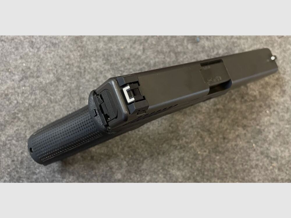 Glock 17 Gen. 4 KIT