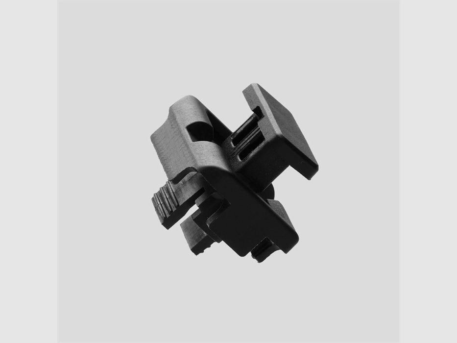 MAGPUL WCK WIRE CONTROL KIT M-LOK SCHWARZ, Bild 3 von 4