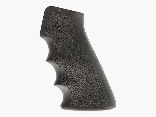 Hogue Monogrip AR/M-16 OD green