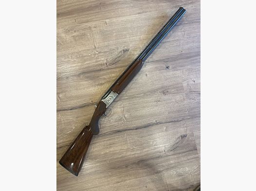 Winchester 101 Pigeon Grade