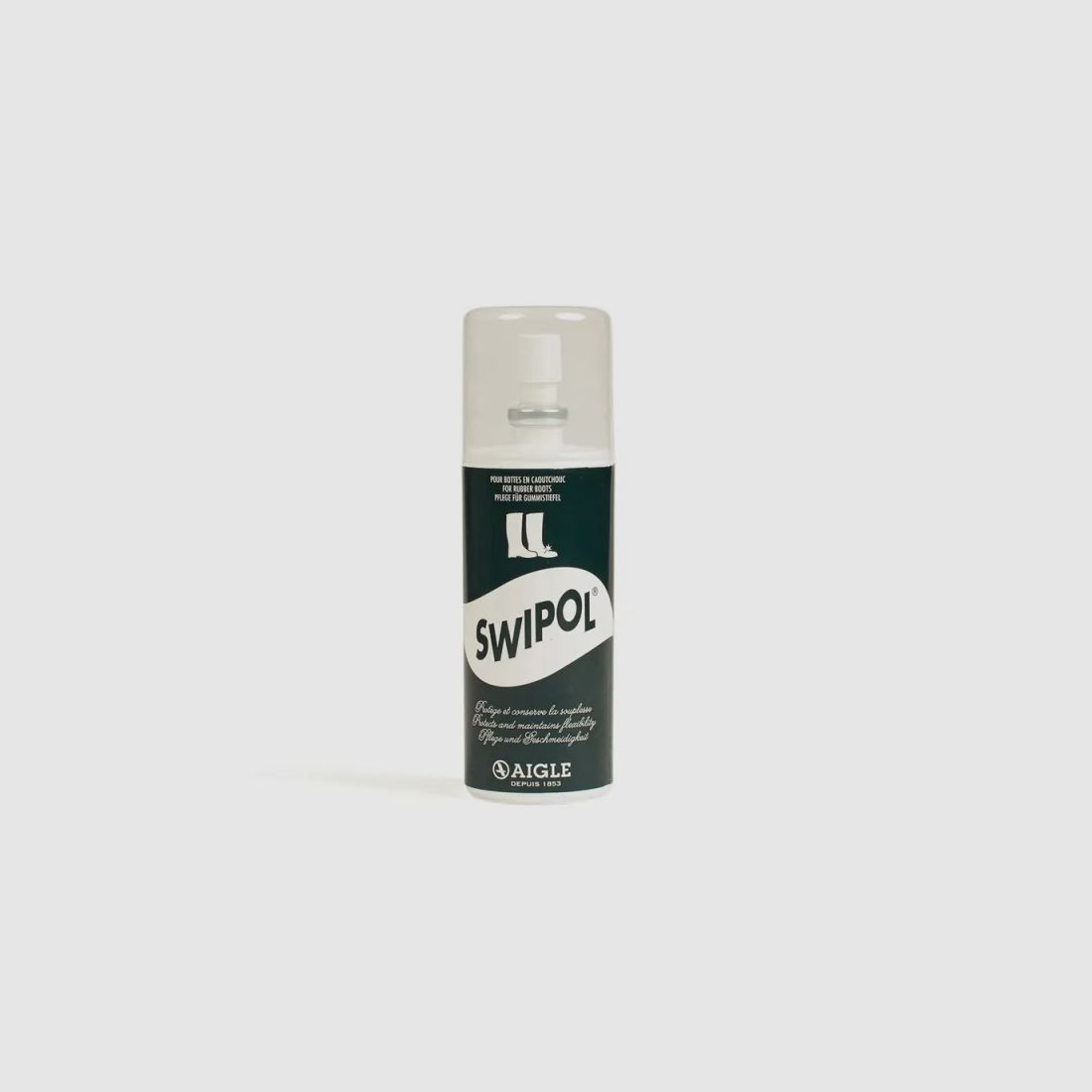 Pflegespray schützt und verschönert für Gummi, Bild 1 von 4