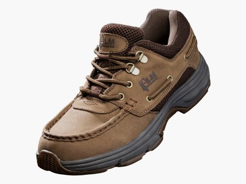 Almwalker Herren Outdoor-Schuhe Relax | 40