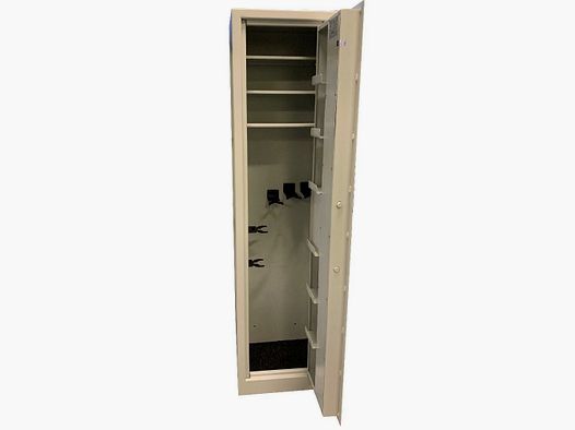 Gunshome uG GUN-i-FLEX sejf na broń HUNTER HABICHT Klasa 0 dla 9LW