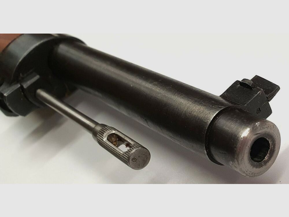 Husqvarna Repetitiegeweer Zweedse Mauser M96 Husqvarna 1943, kaliber 6,5x55 Zweed