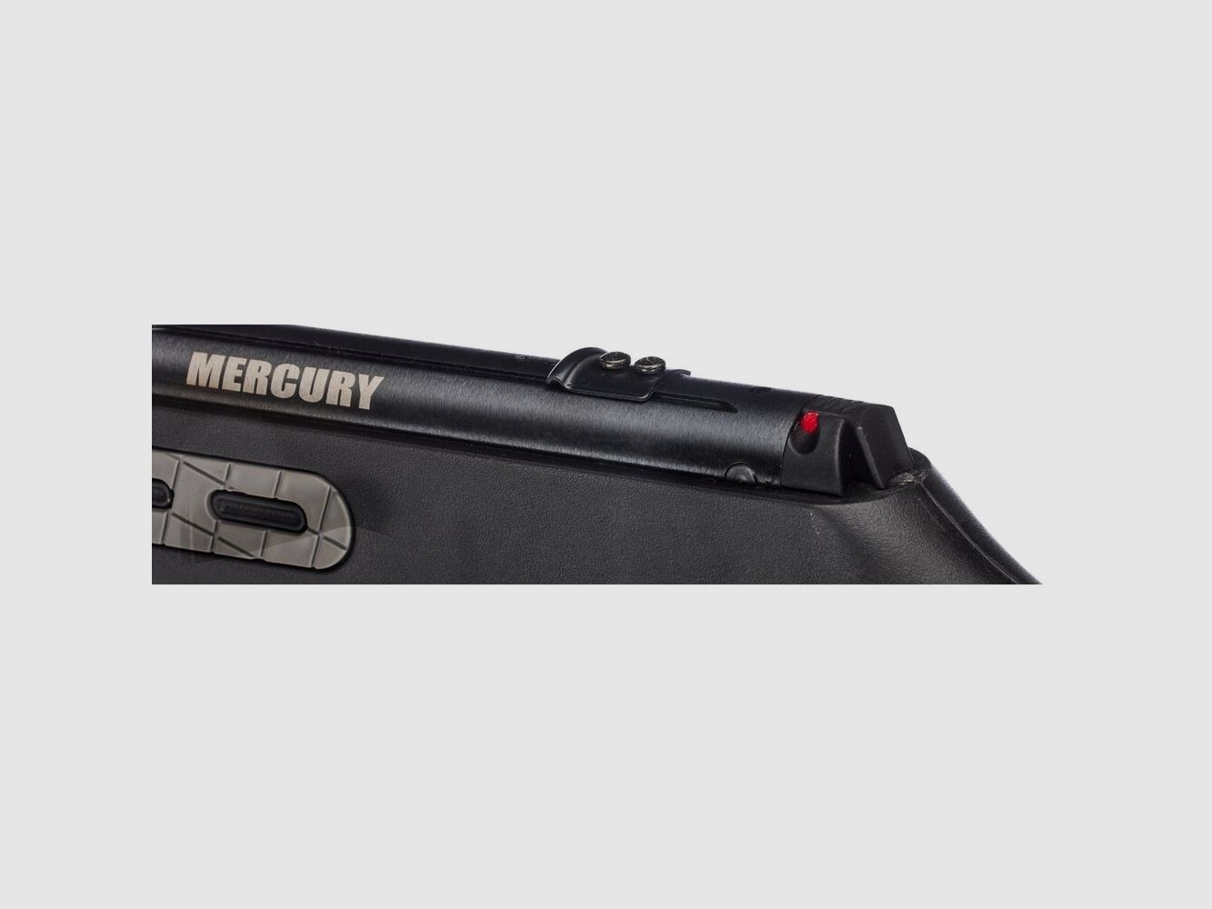 Mercury air Set Luftgewehr Chili 4,50