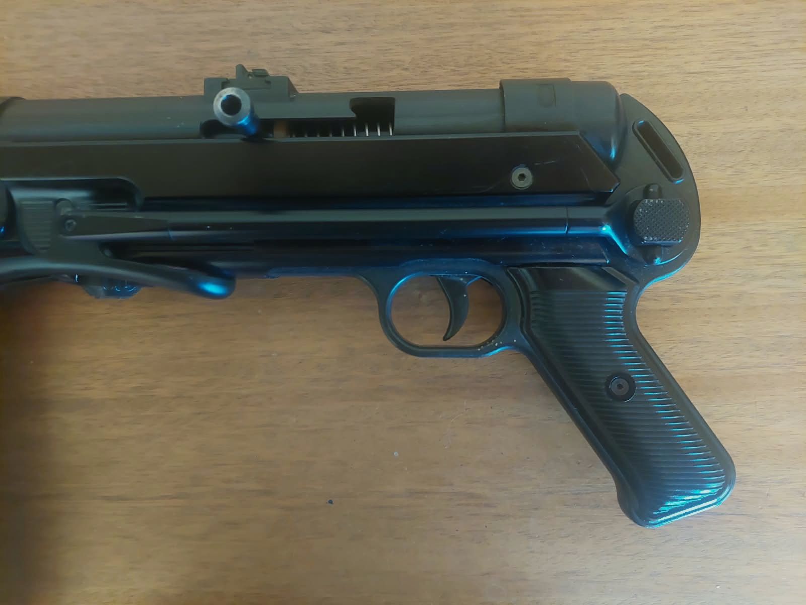 GSG MP40 9mm P.A.K