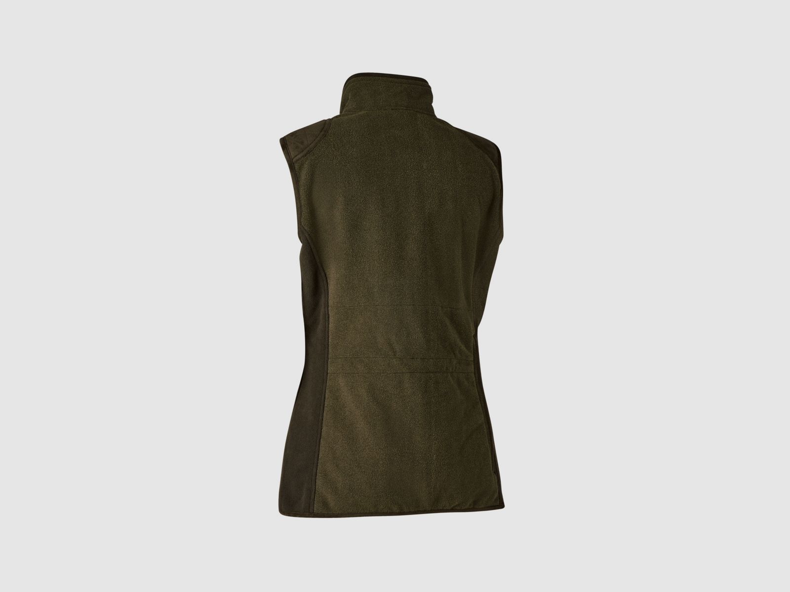 DEERHUNTER Lady Pam Shooting Weste Graphite Green