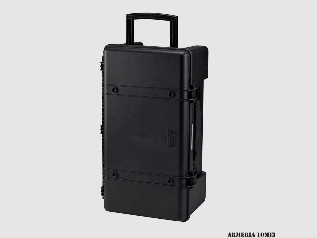 BAULE – EXPLORER CASE 89LT, image 4 of 5