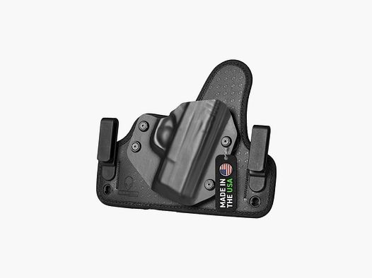 CLOAK TUCK 3.5 IWB HOLSTER CZ P-10 M