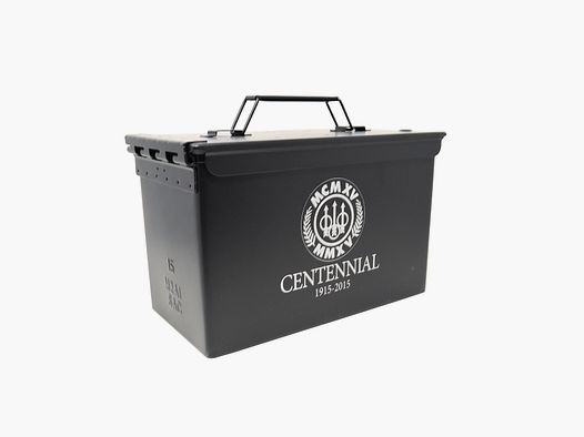 Beretta – Valigetta Centennial