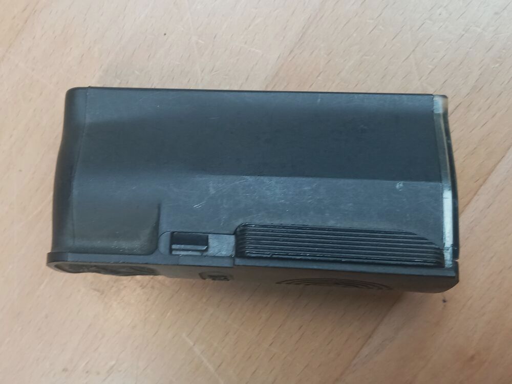 Steyr Mannlicher Model M