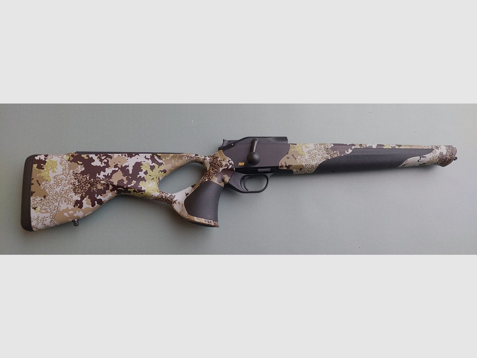 FUSTO BLASER R 8 PROFESSIONAL, Bild 1 von 2