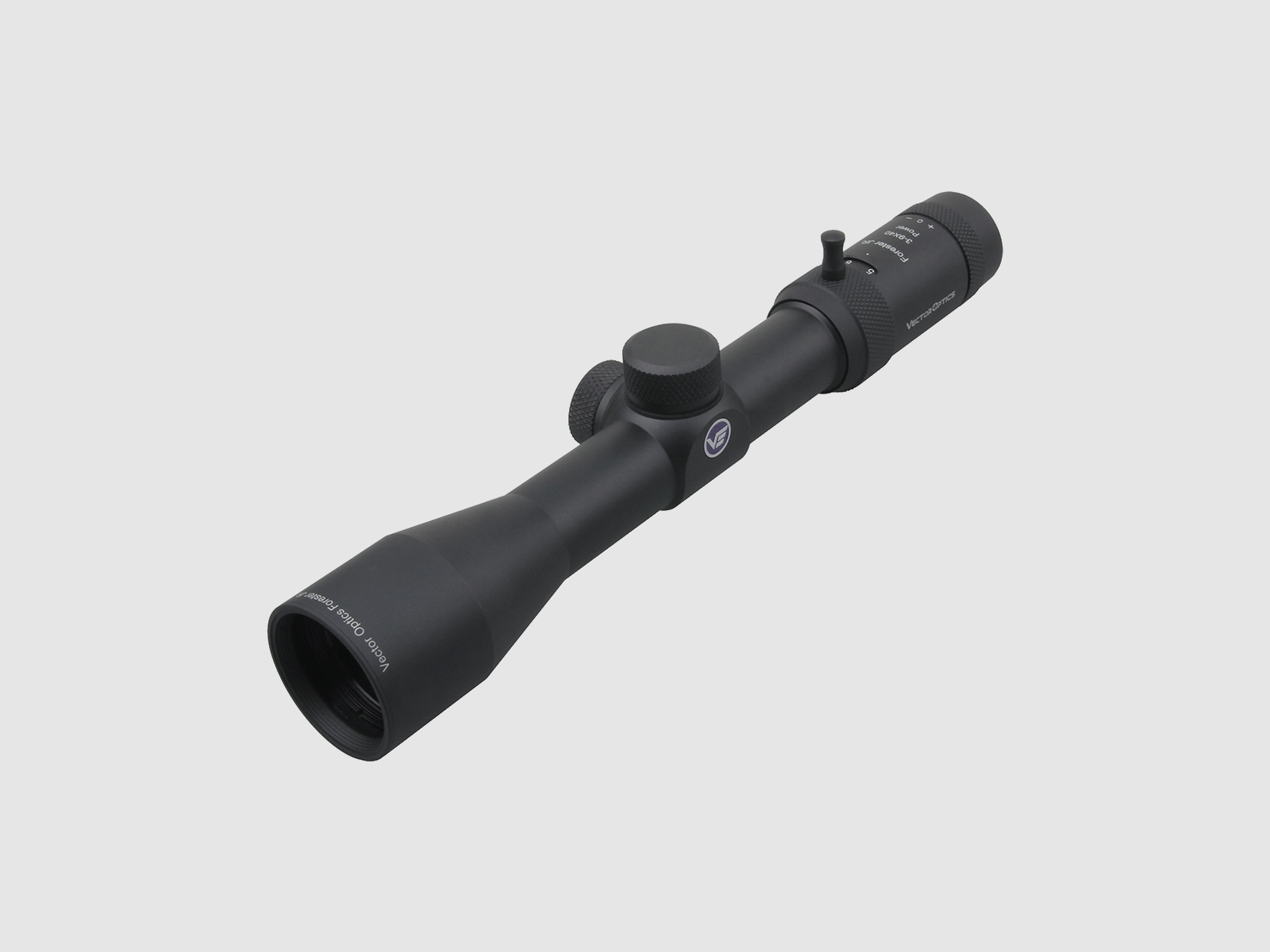 VECTOR OPTICS Forester JR. 3-9×40 Zielfernrohr, Bild 1 von 5