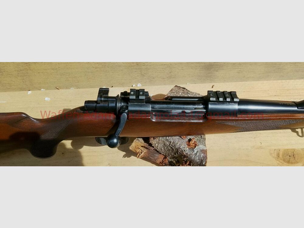 Mauser 98