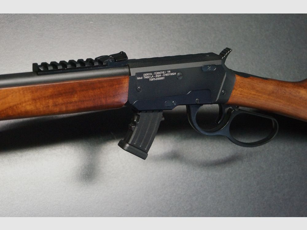 Derya TM22 LA-18 C101, Bild 4 von 5