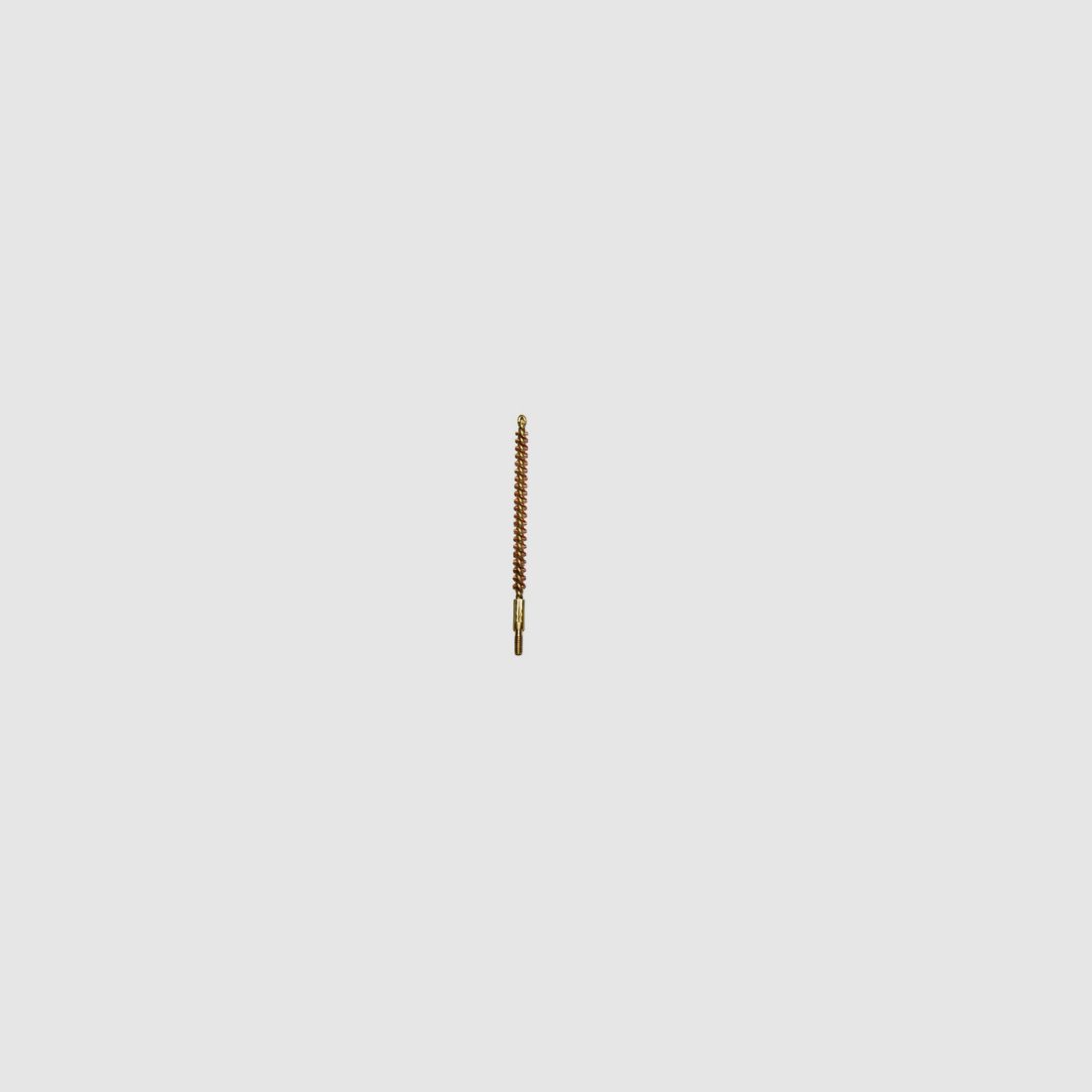 Laufbürste Bronze .17/4,3mm Rifle