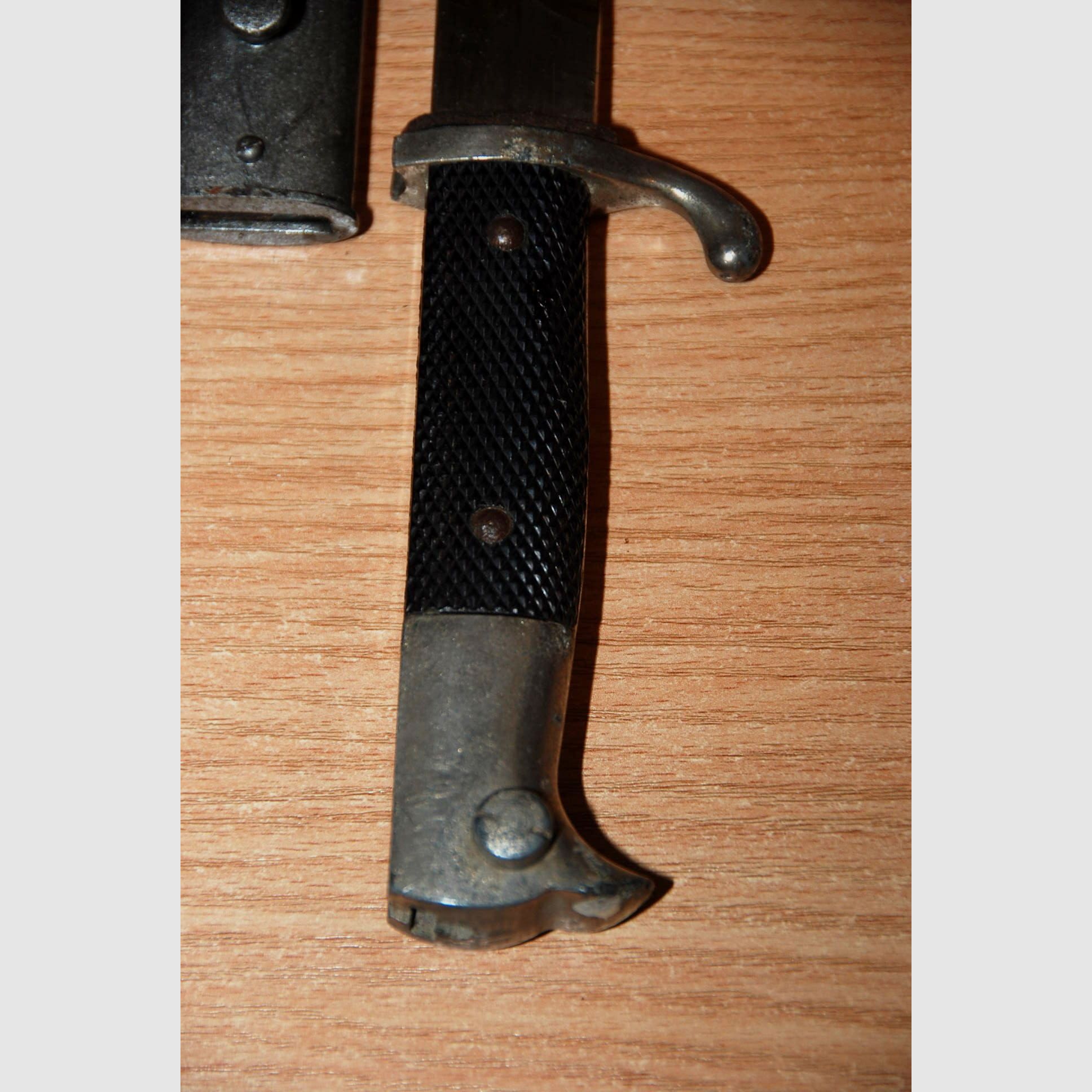 Original K98 Bajonett Wehrmacht
