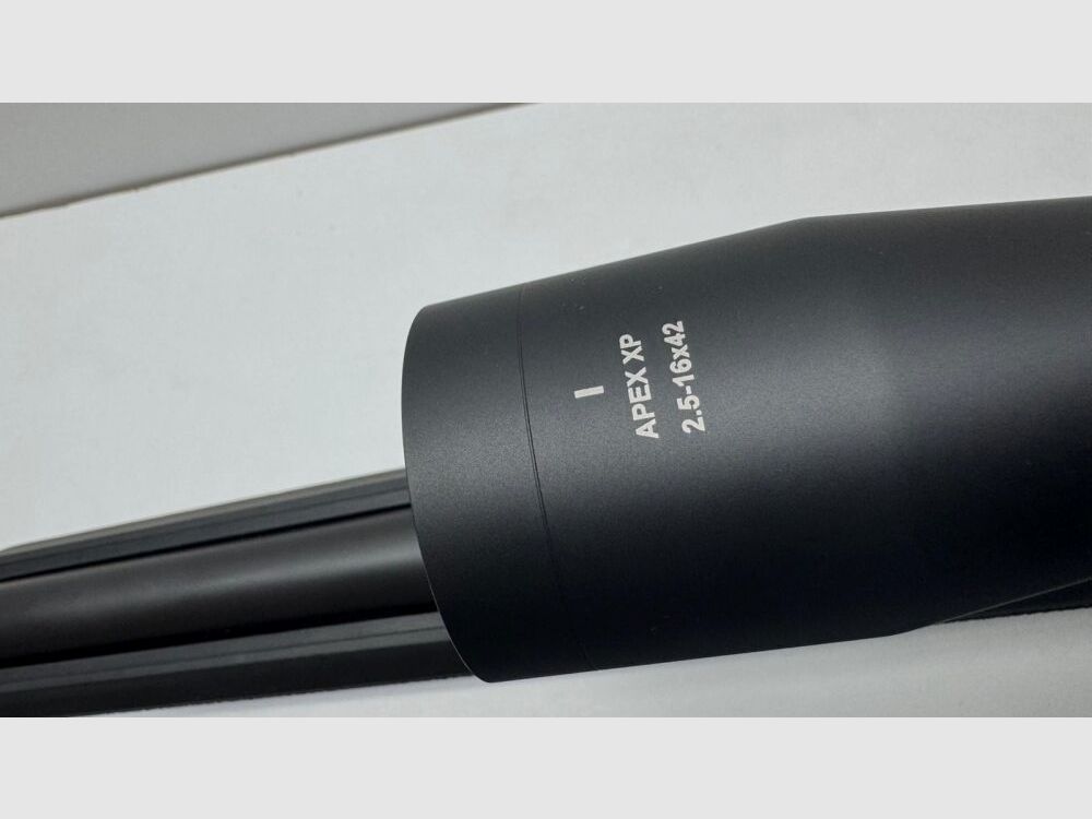 HOWA 1500 Komplettset - Waffen Friedrichs