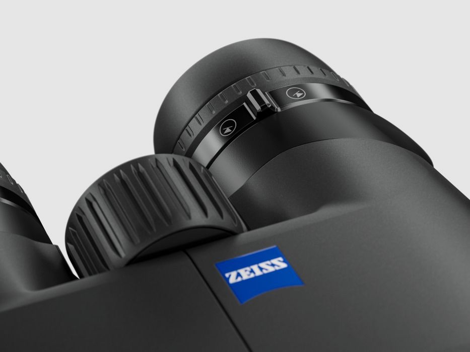 ZEISS Conquest HDX 15x56 LRP Langstrecken-Fernglas