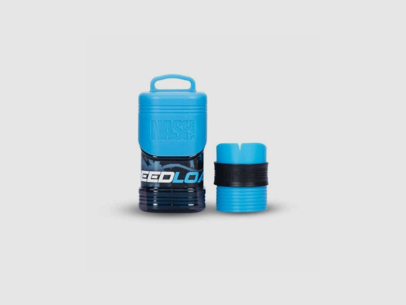 Pva Speedload System Nash
