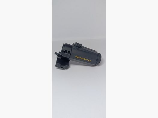 Vectoroptics Maverick 3x22 Magnifier MIL