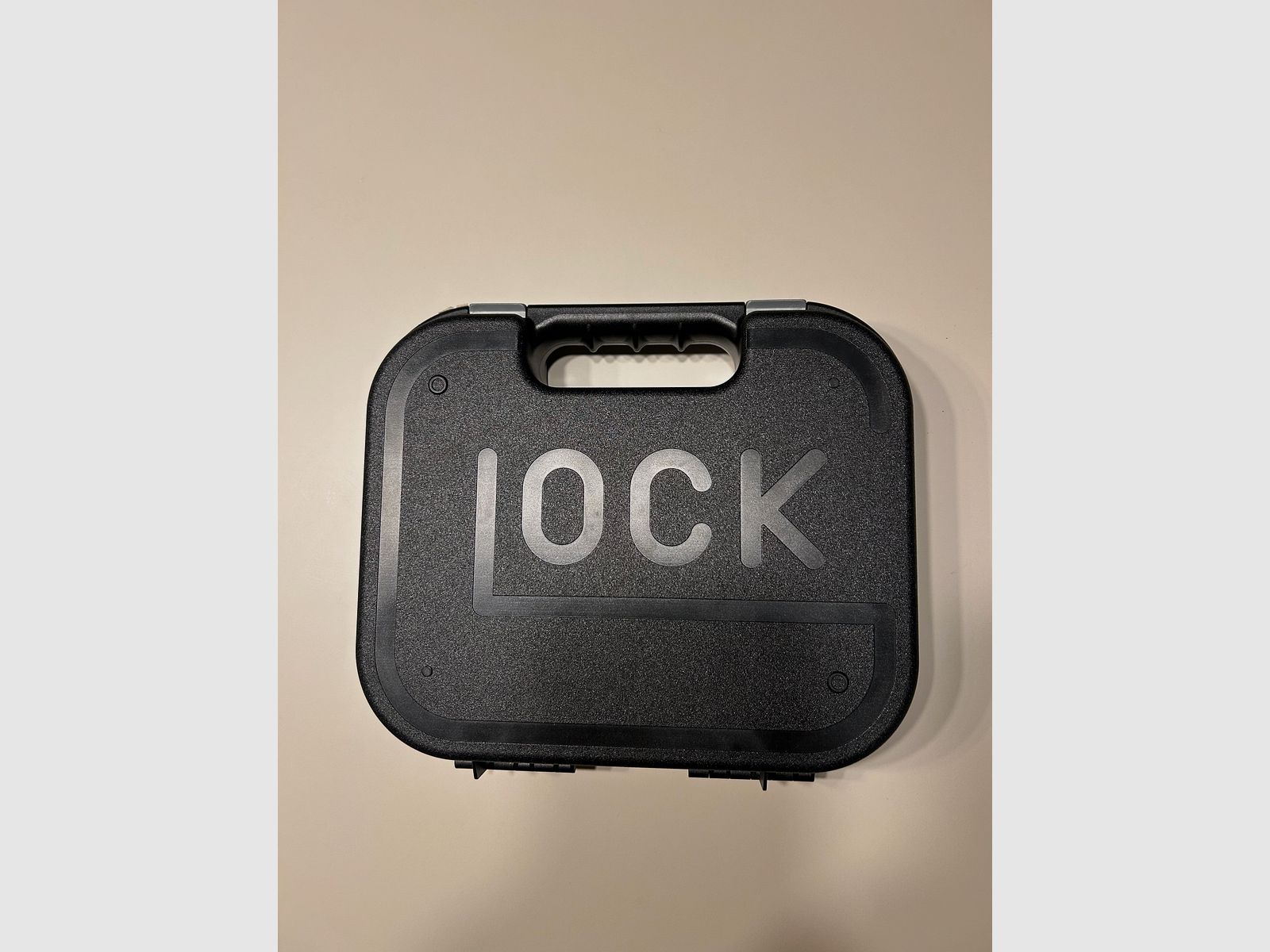 Glock 23 