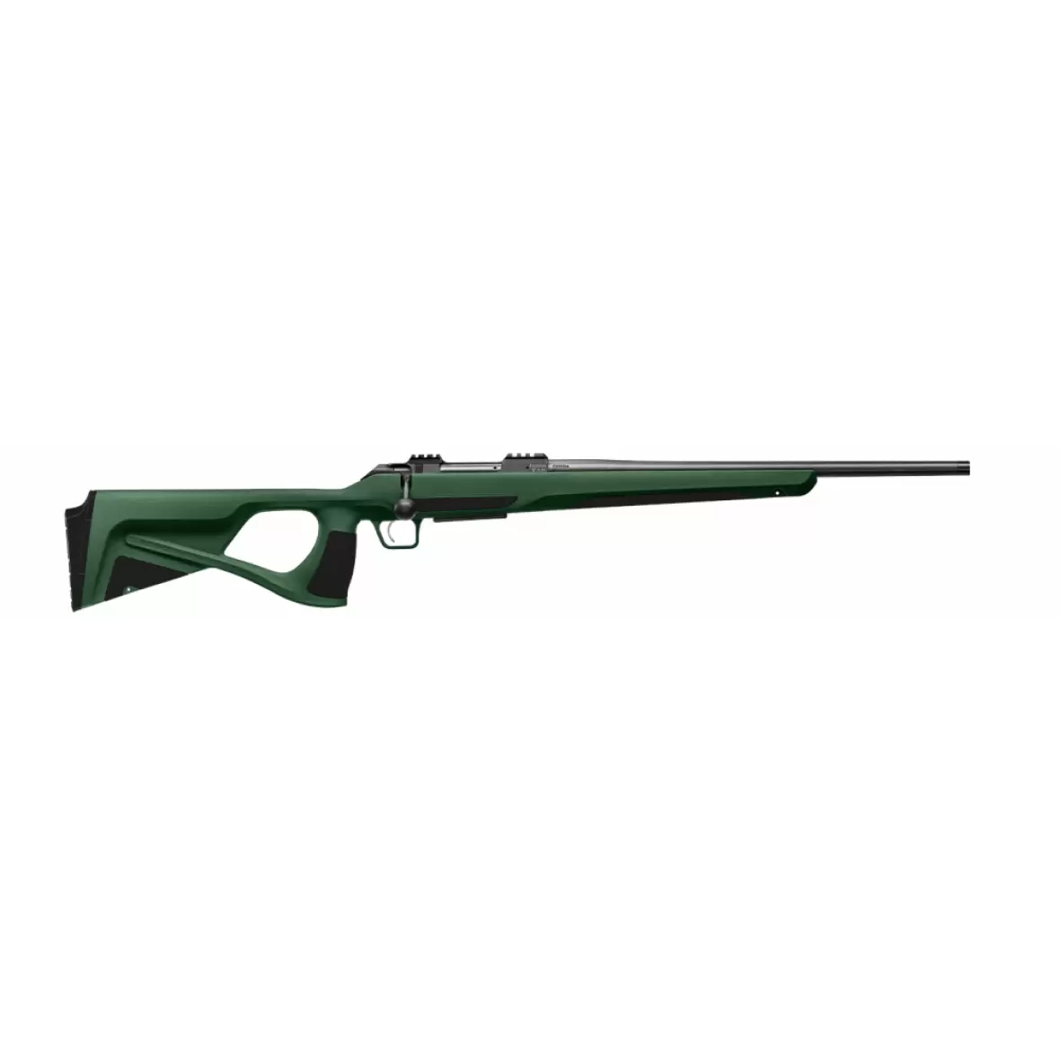 CZ 600 Ergo .308