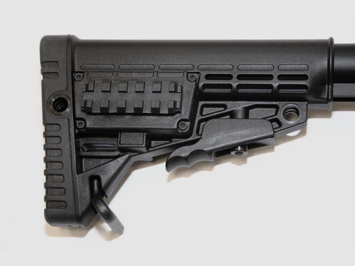 Schmeisser AR-15 AR-15-9 LDT, Bild 16 von 24