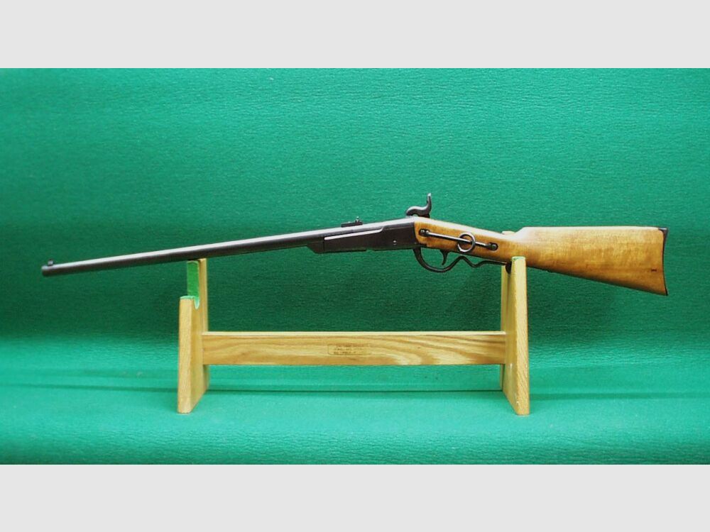 Erma 1860 Karabiner Gallager 1860