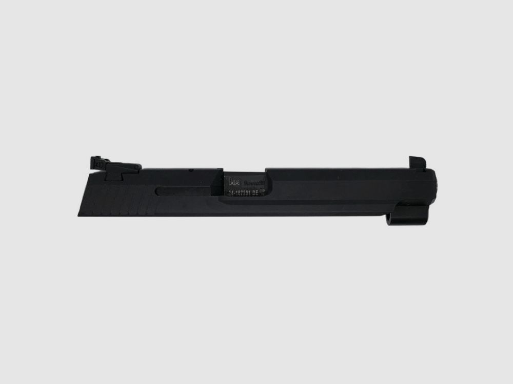 Système interchangeable Heckler & Koch USP Expert 9mm Luger ensembles d'échange, image 2 sur 3