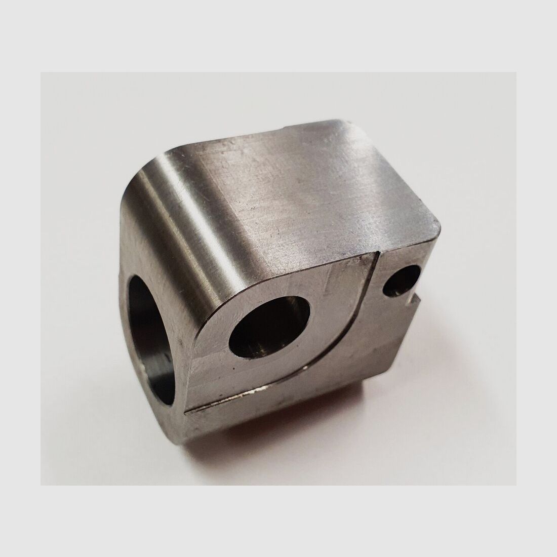 PPsh 41 hinge piece (barrel sleeve / joint piece / barrel mount) new production