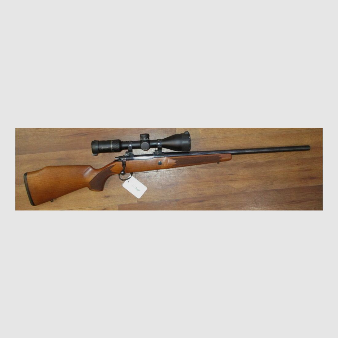 Sako A II Varmint