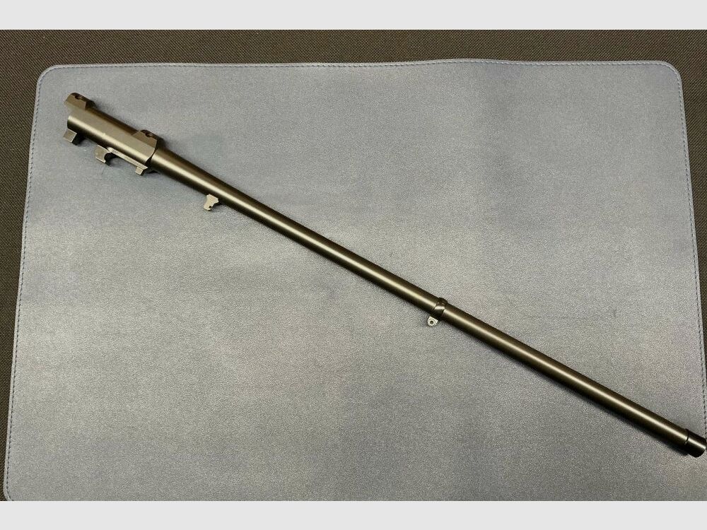 Blaser K95 7mmRemMag