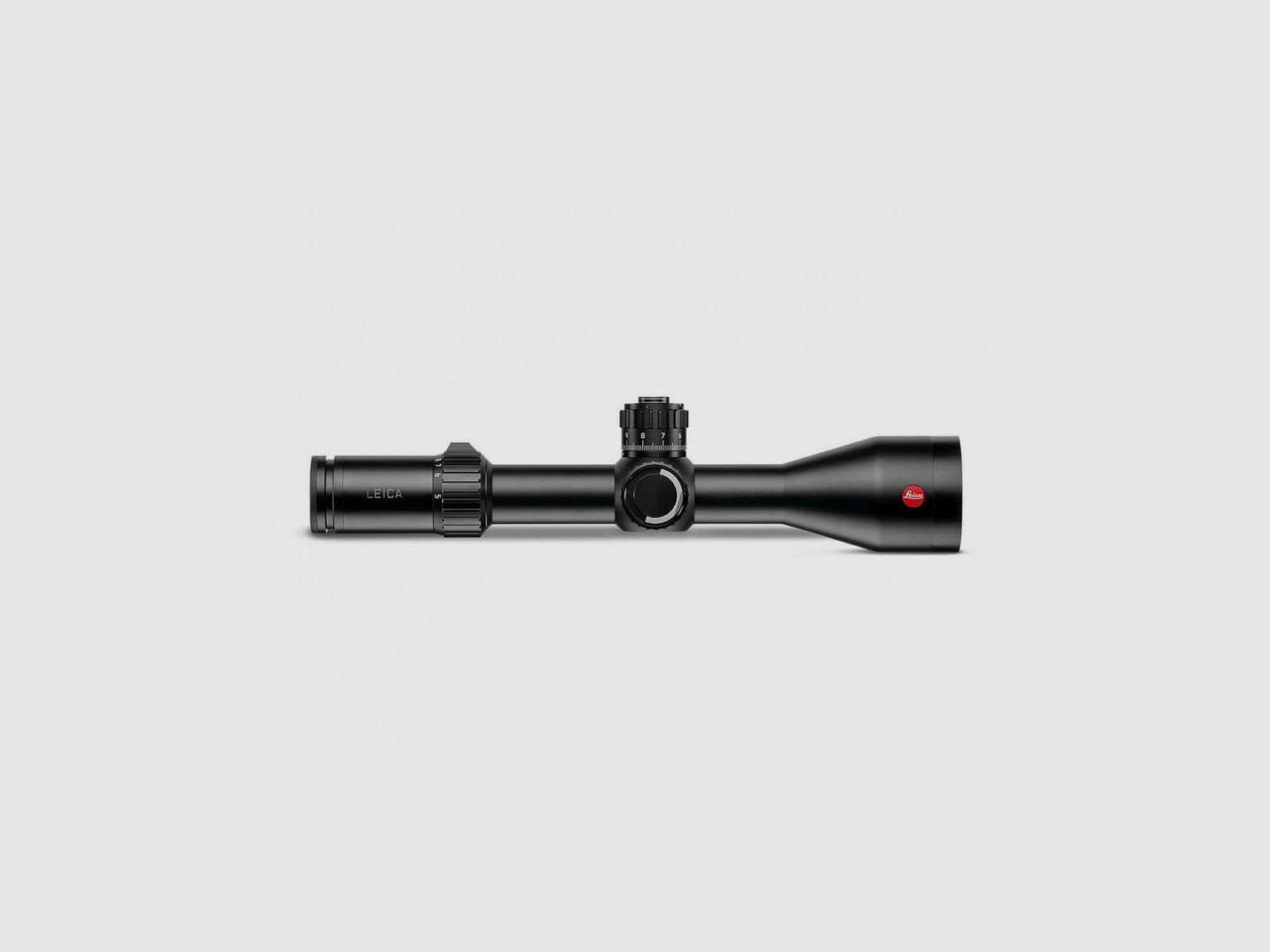 LEICA OPTIK PRS 5-30X56 I BALLISTISCHES FADENKREUZ, Bild 5 von 9