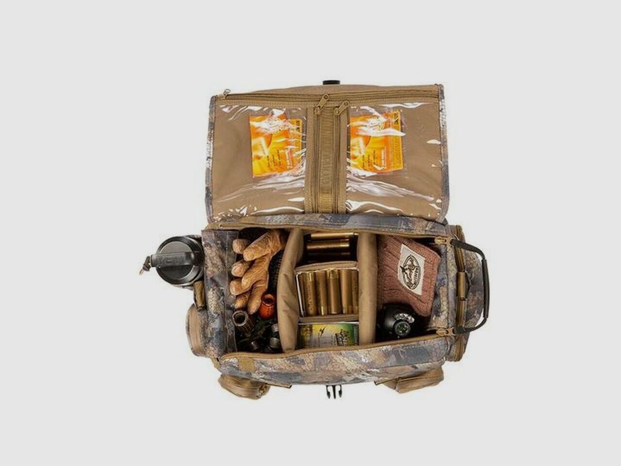 Rig’em right – Hunting bag – Shell Shocker XLT Optifade Timber, image 2 of 2