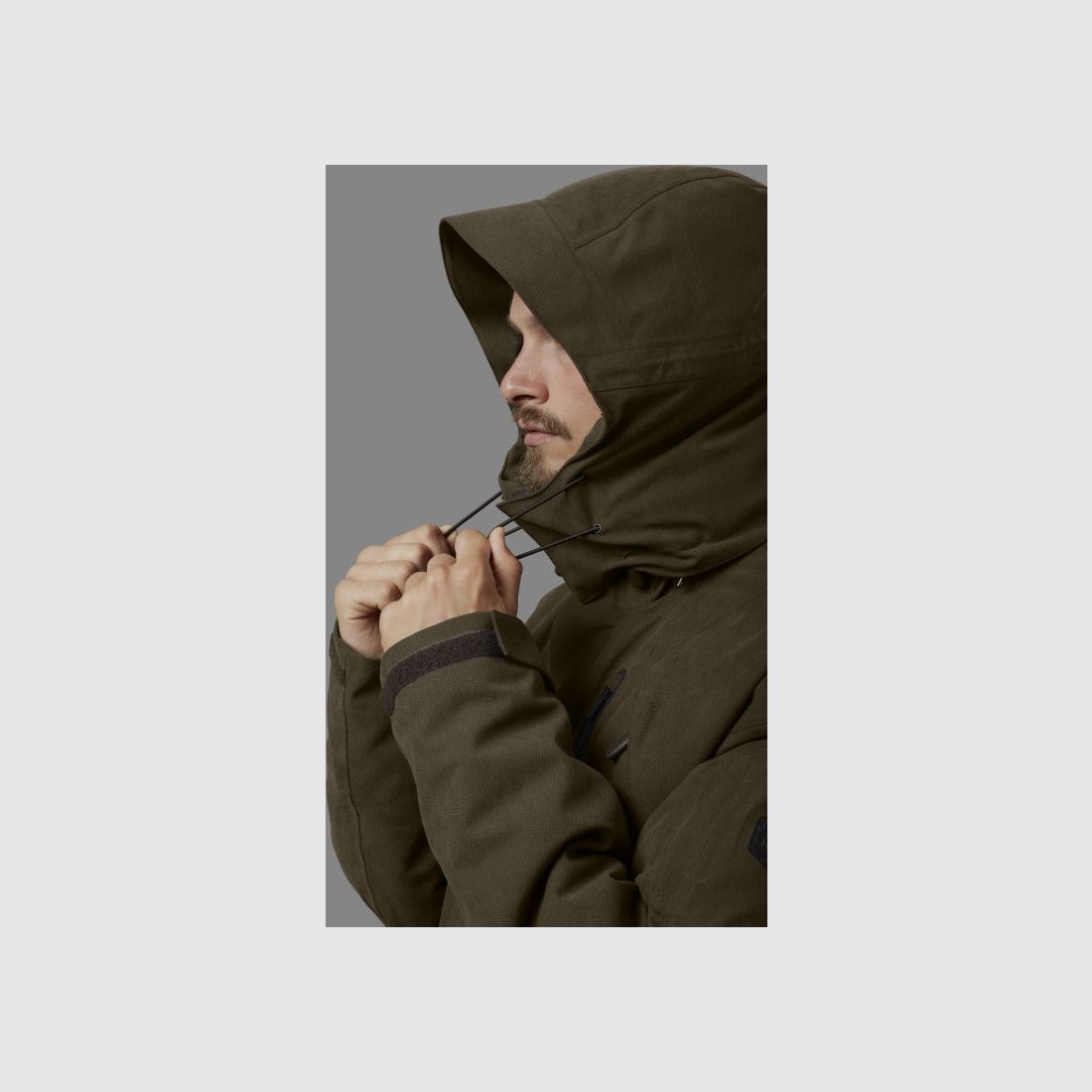 Härkila Driven Hunt HWS Insulated Jacke