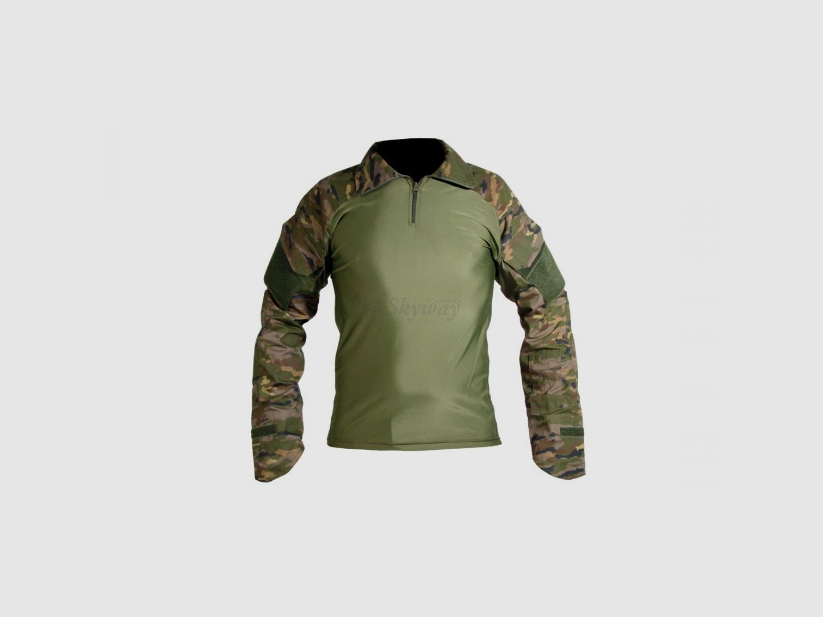 DELTA TACTICS T-SHIRT COMBAT BOISÉ M, image 2 sur 8