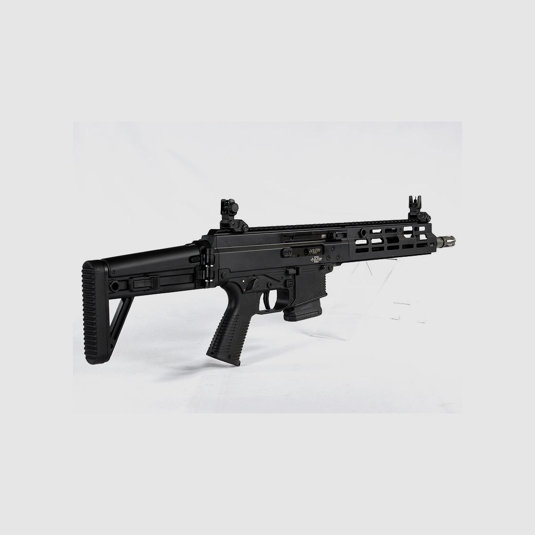 B&T APC223 PRO, Carbine