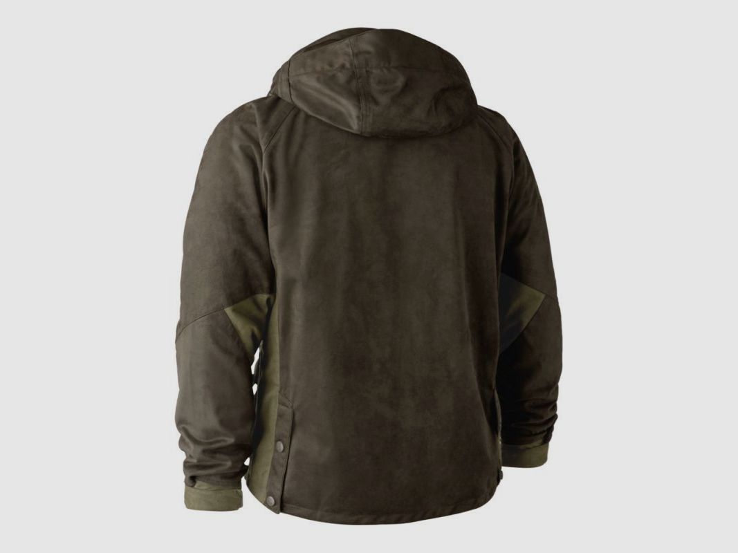 Deerhunter Herren Jacke Explore Transition