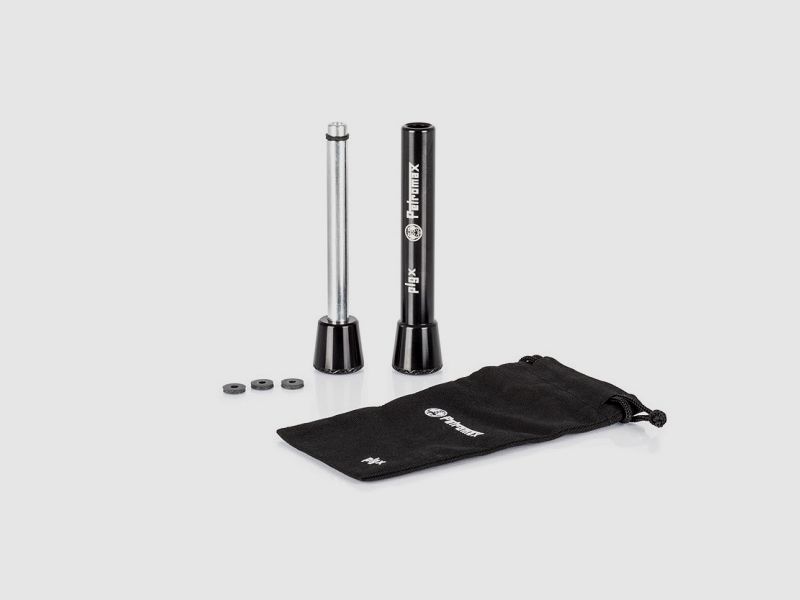 Petromax Fire Piston Hunting Accessories