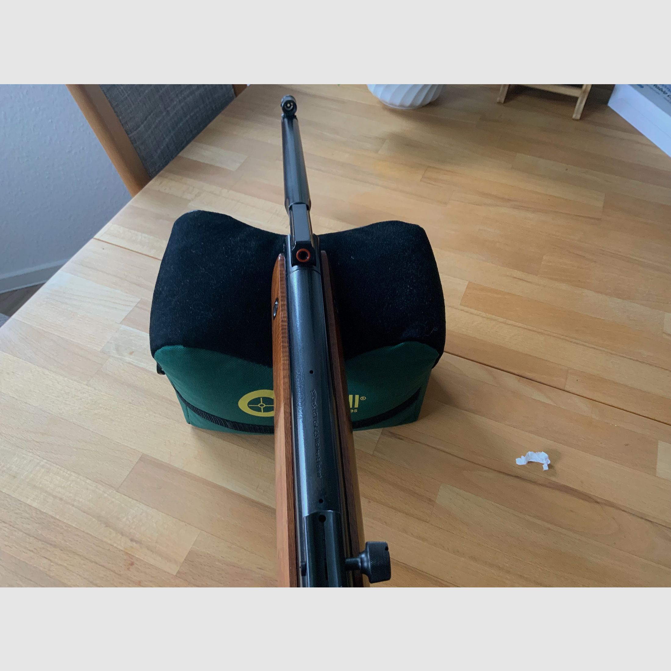 Walther LGV