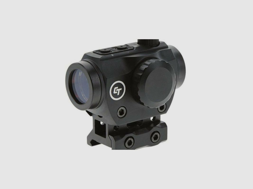 CRIMSON TRACE CTS-25 COMPACT, Bild 4 von 4