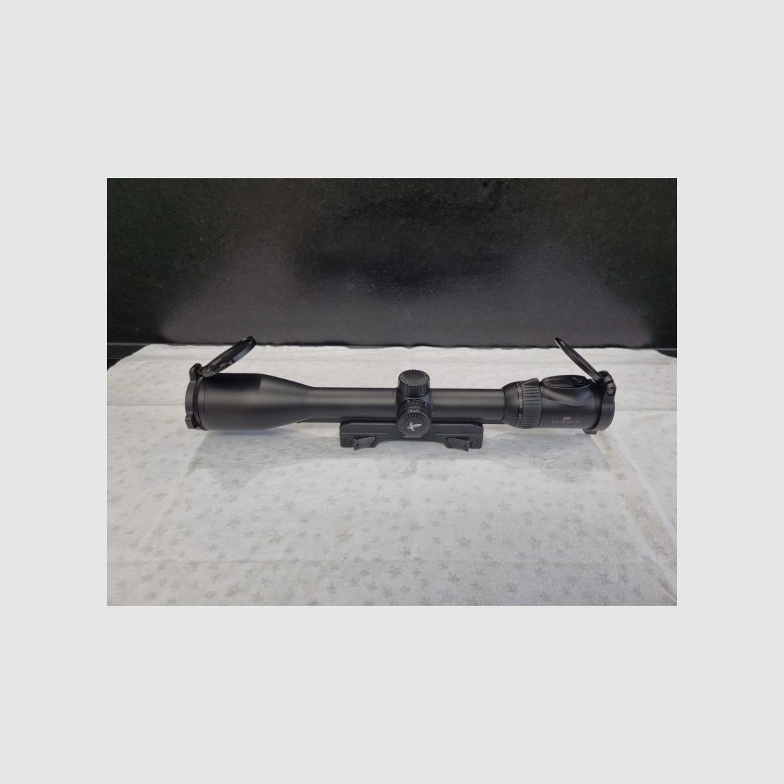 Swarovski Z8i 3,5-28x50 P